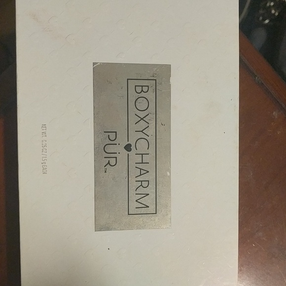 PUR x Boxycharm palette - Picture 2 of 2